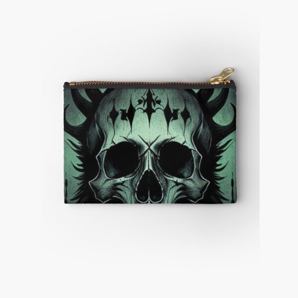 Item preview, Classic Skull Art designed and sold by TheDarkWardrobe.