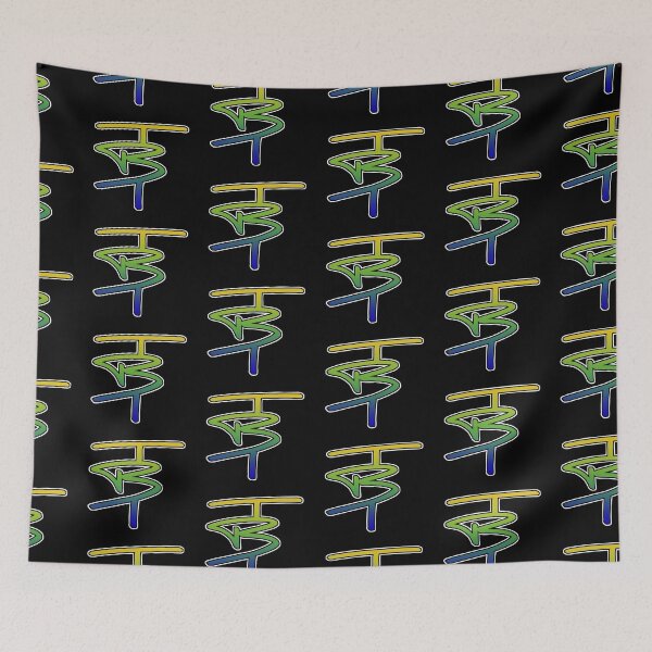 Item preview, Tampa Bay TB (by Boots) designed and sold by LockedUp.