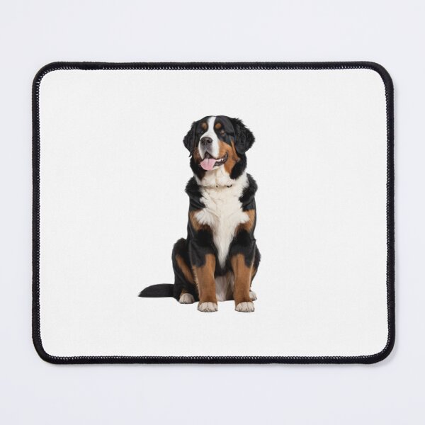 Item preview, Bernese Mountain Dog  designed and sold by SOUFIANE1991.