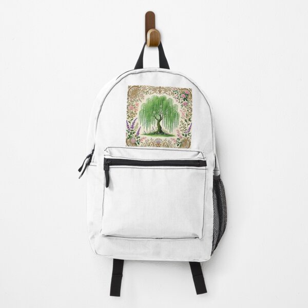 Item preview, Polin Weeping Willow designed and sold by PrintsThatStick.