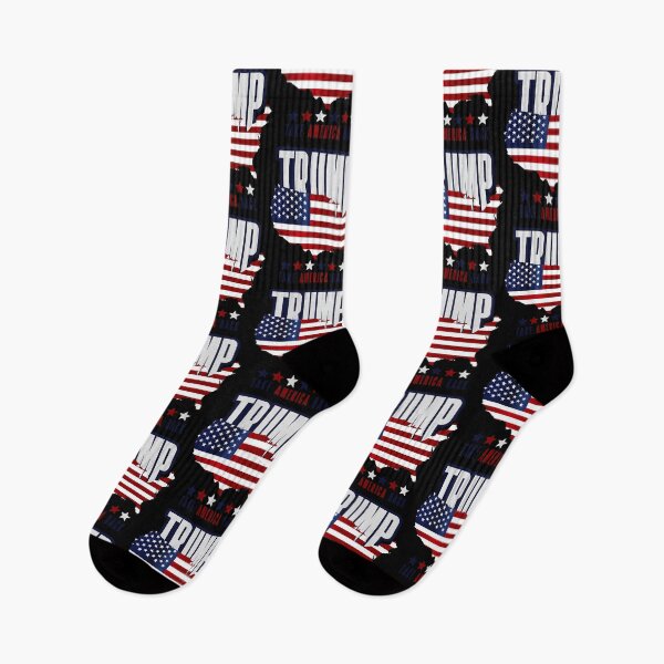Item preview, Support Donald Trump 2024 Presidential Election Campaign designed and sold by smartrocket.