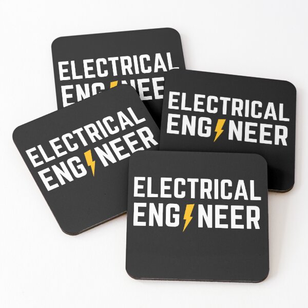 Item preview, Electrical Engineer Funny Saying Engineering job   designed and sold by TheTimer.