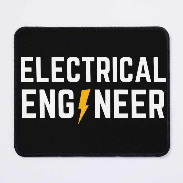 Item preview, Electrical Engineer Funny Saying Engineering job   designed and sold by TheTimer.