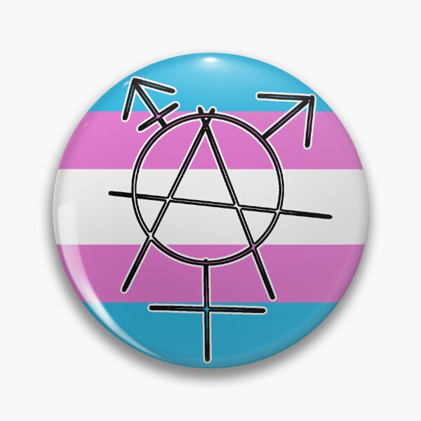 Artikelvorschau, Transanarchist entworfen und verkauft von Enbycore.