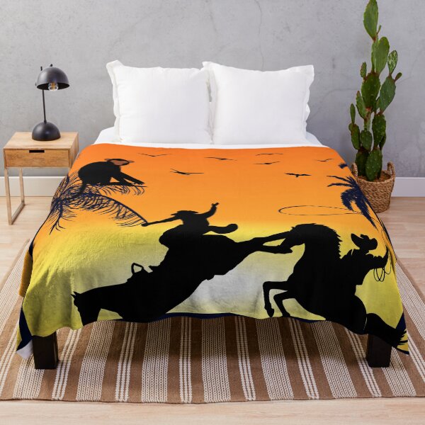 Item preview, Clash at Sundown designed and sold by KENSHOPKE.
