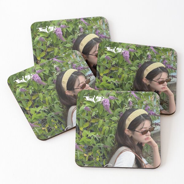 Artikelvorschau, IVE WONYOUNG IVE ACCENDIO HEYA IVE Mine entworfen und verkauft von Valereekmerch.