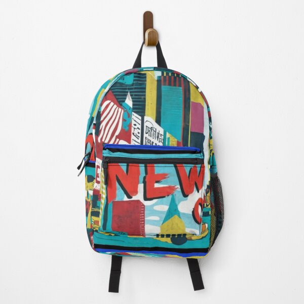Item preview, New York City. Melting Pot designed and sold by SNNDesignersLLC.