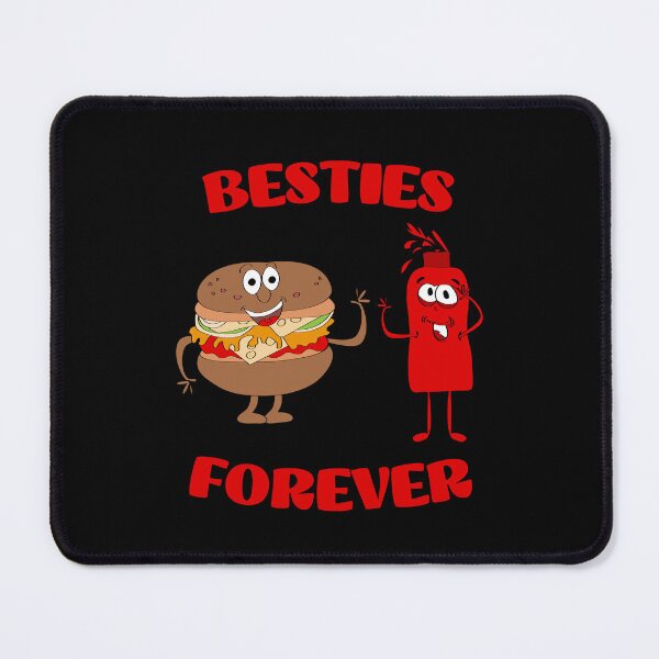 Item preview, Besties Forever designed and sold by Arihanedesigner.