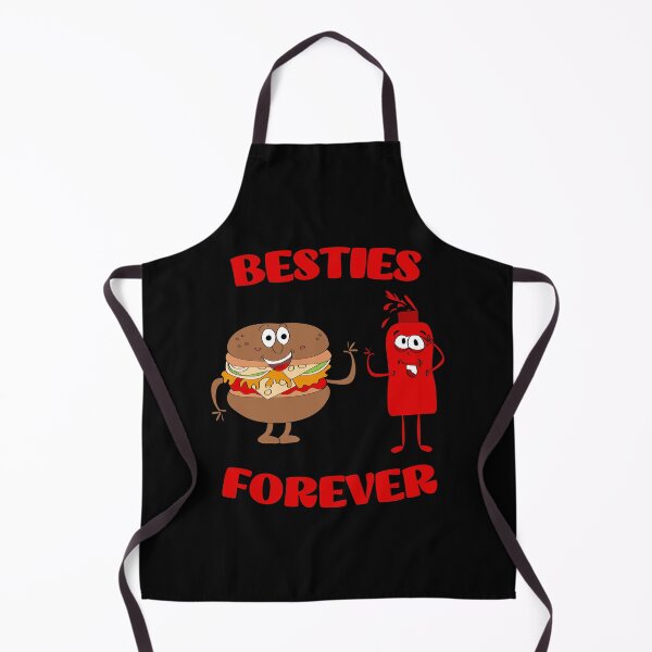 Aperçu de l'œuvre Meilleurs amis pour toujours créée et vendue par Arihanedesigner.