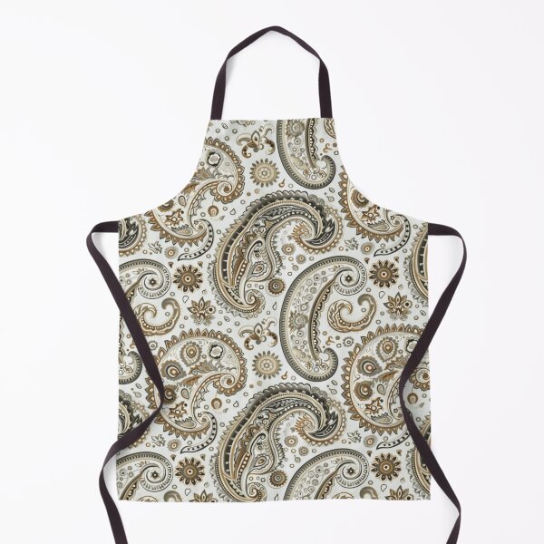 Artikelvorschau, DREAMCATCHER Paisley-Muster entworfen und verkauft von Frenchifique.