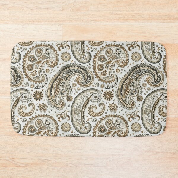 Item preview, DREAMCATCHER Paisley Patterns designed and sold by Frenchifique.