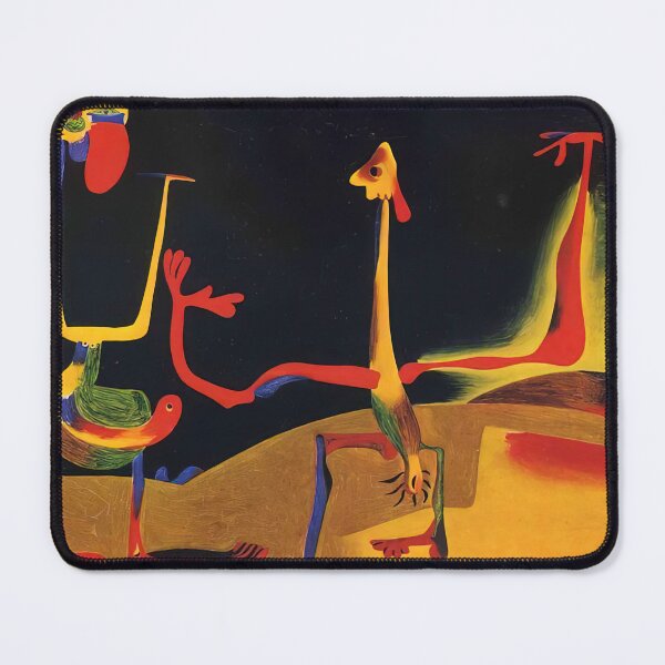Item preview, artist joan miro, joan miro art, joan miro paintings, joan miro works of art, joan miró artwork designed and sold by rosa-reid.