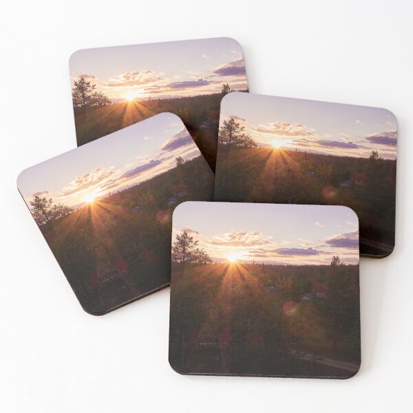 Item preview, Sunset sunrise the same designed and sold by Jouko Lehto Photography.