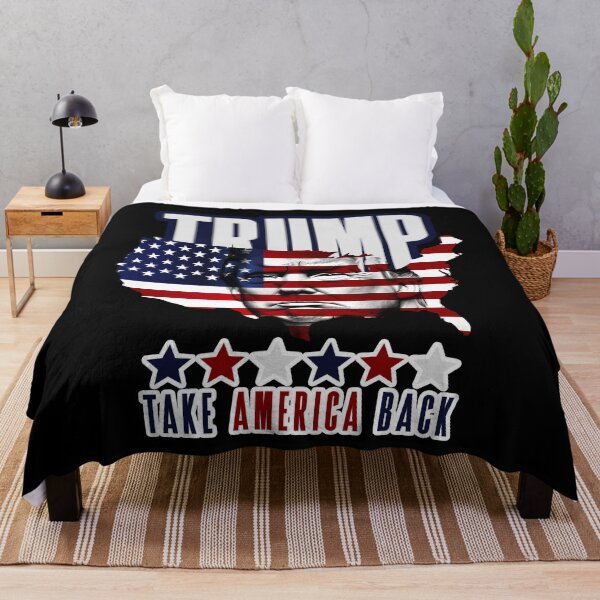 Item preview, Support Donald Trump 2024 Presidential Election Campaign designed and sold by smartrocket.