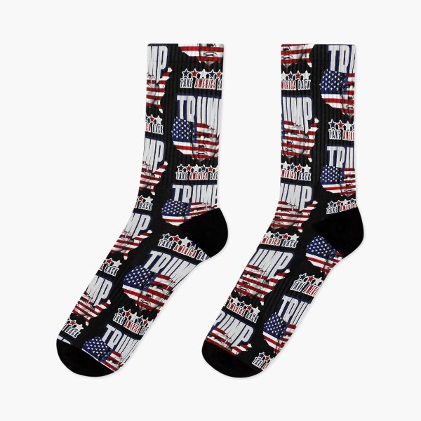 Item preview, Support Donald Trump 2024 Presidential Election Campaign designed and sold by smartrocket.