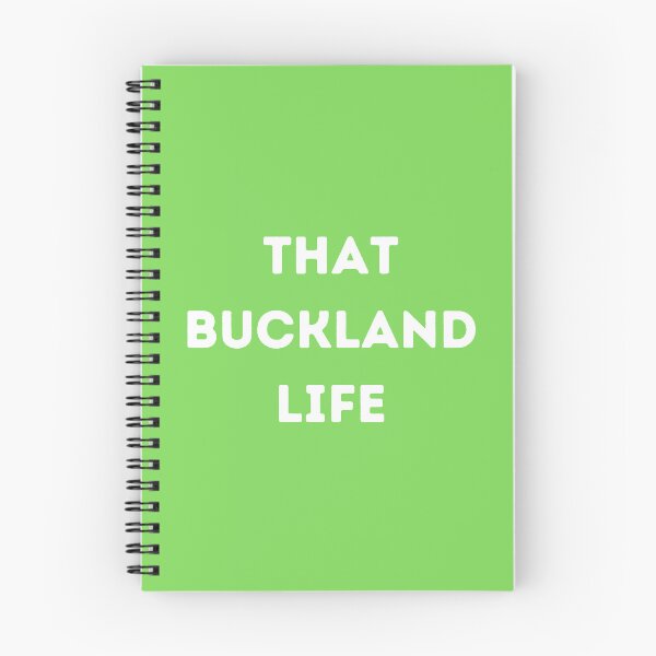 Item preview, That Buckland Life – Embrace the Charm of Buckland, Surrey designed and sold by ThatSurreyLife.