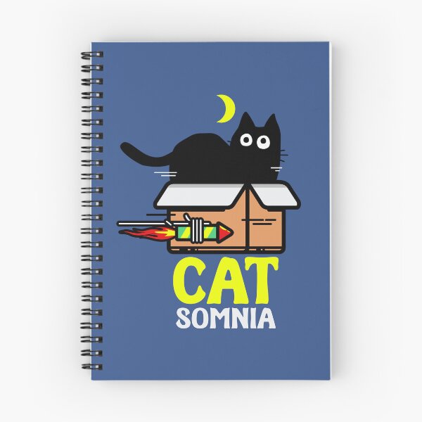 Item preview, Catsomnia designed and sold by merupa.