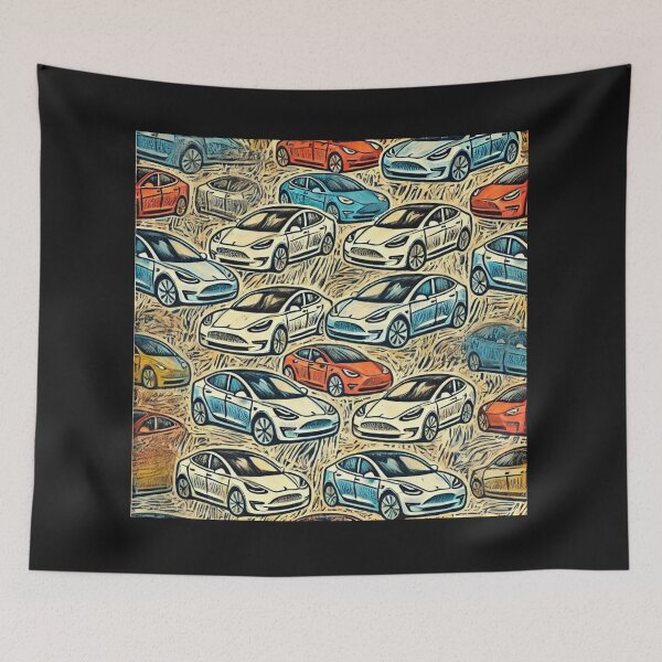 Item preview, model 3 designed and sold by TEEJAMBOREE.