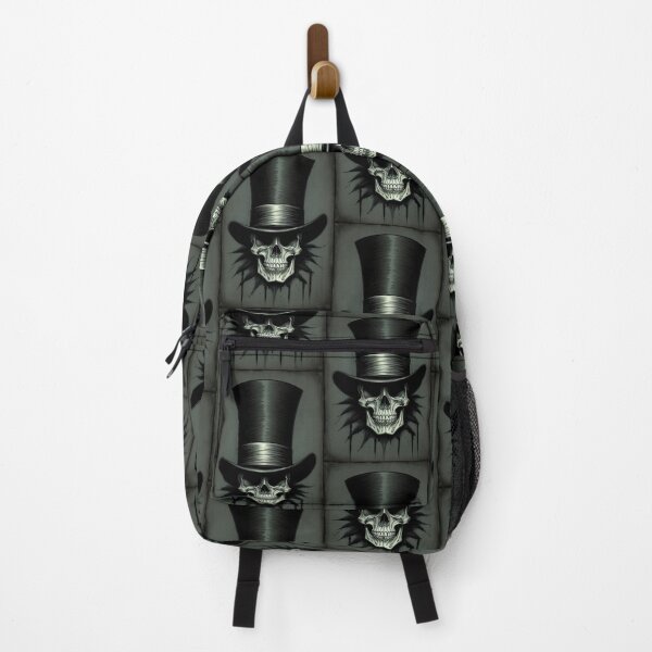 Item preview, Classic Skull Art designed and sold by TheDarkWardrobe.