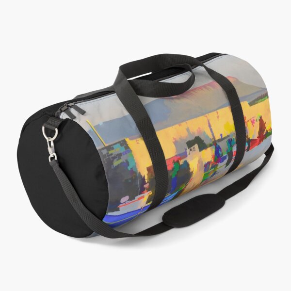 Item preview, Mullaghmore Harbour and Benbulben Sligo Ireland designed and sold by REAL IRISH GIFTS.