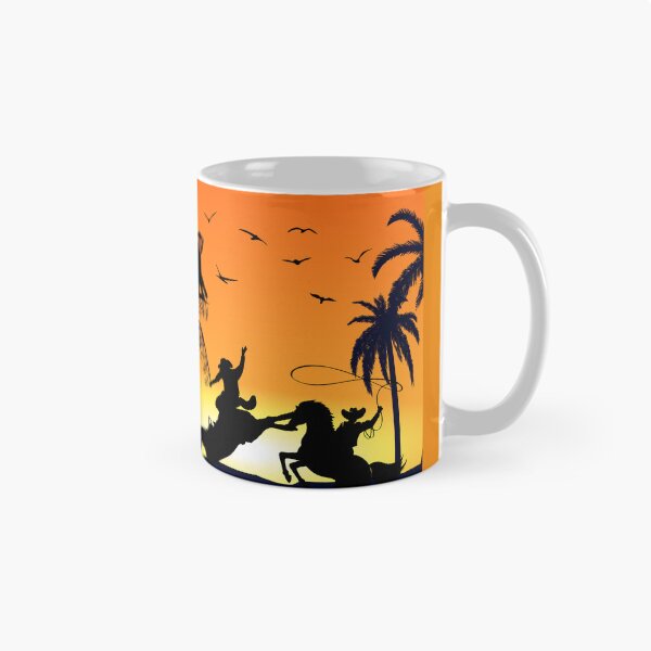 Item preview, Clash at Sundown designed and sold by KENSHOPKE.
