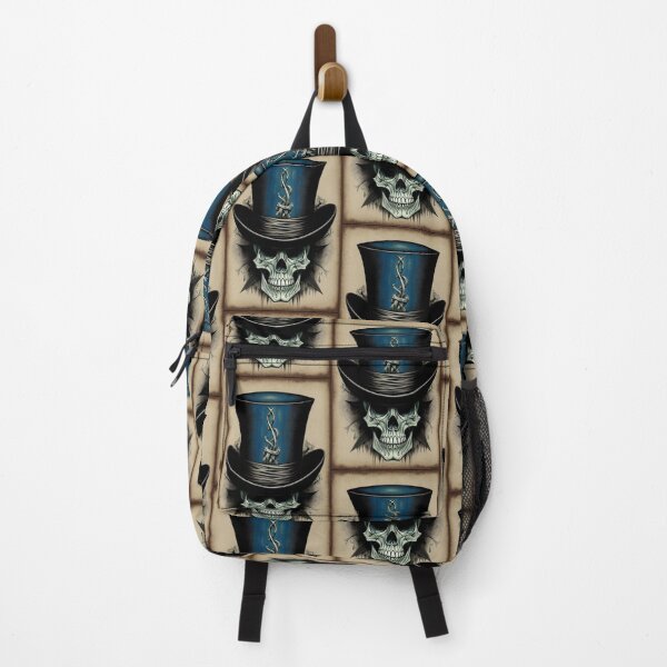 Item preview, Classic Skull Art designed and sold by TheDarkWardrobe.