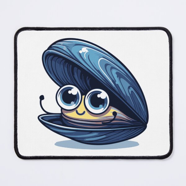 Item preview, Baby Mussel designed and sold by Puppies-.