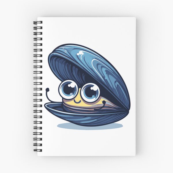 Item preview, Baby Mussel designed and sold by Puppies-.