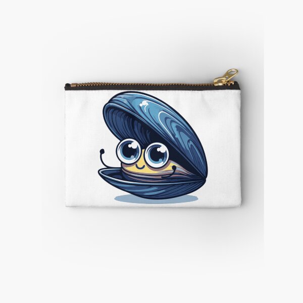 Item preview, Baby Mussel designed and sold by Puppies-.
