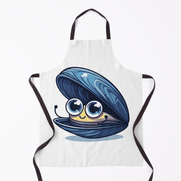 Item preview, Baby Mussel designed and sold by Puppies-.