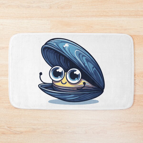 Item preview, Baby Mussel designed and sold by Puppies-.
