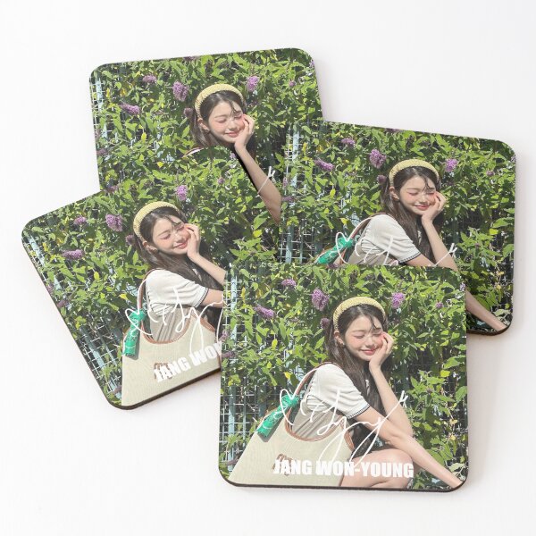Item preview, IVE WONYOUNG IVE ACCENDIO HEYA IVE Mine designed and sold by Valereekmerch.