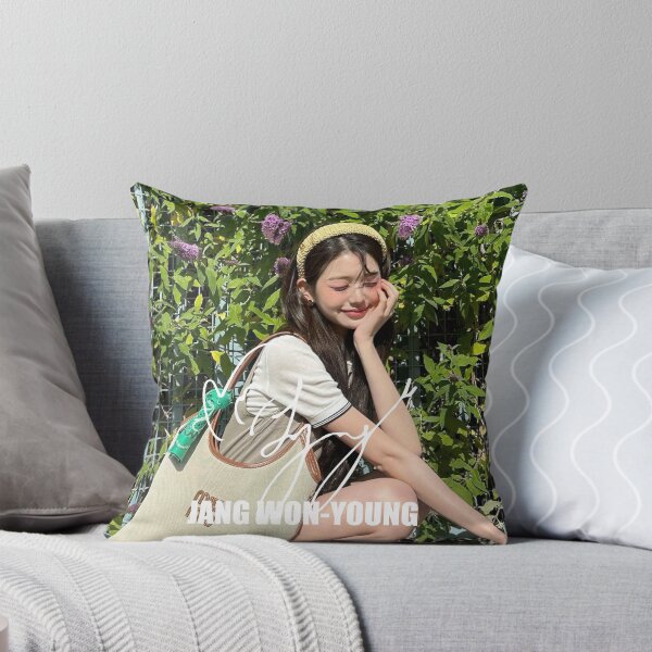 Item preview, IVE WONYOUNG IVE ACCENDIO HEYA IVE Mine designed and sold by Valereekmerch.