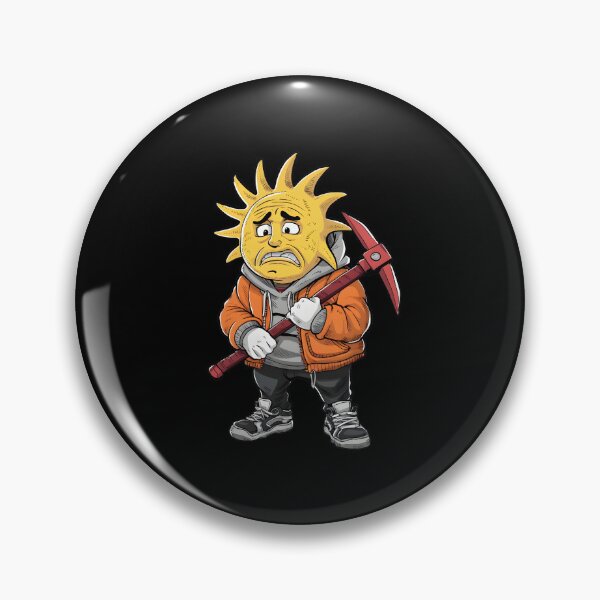 Item preview, Sunspot designed and sold by BLZART.