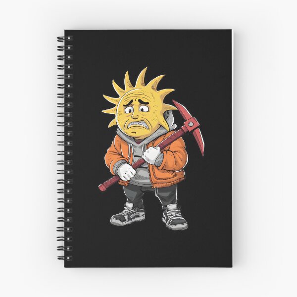 Item preview, Sunspot designed and sold by BLZART.