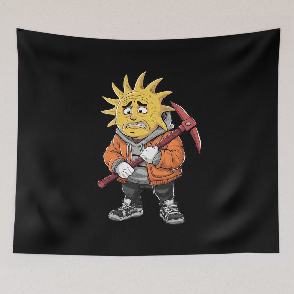 Item preview, Sunspot designed and sold by BLZART.