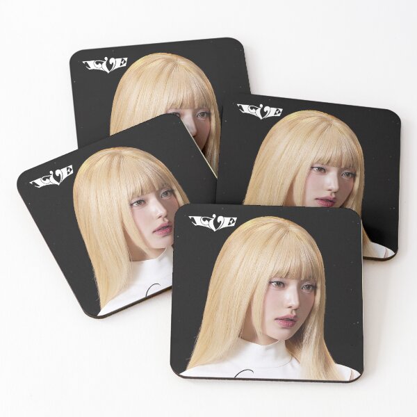 Item preview, IVE WONYOUNG IVE ACCENDIO HEYA IVE Mine designed and sold by Valereekmerch.