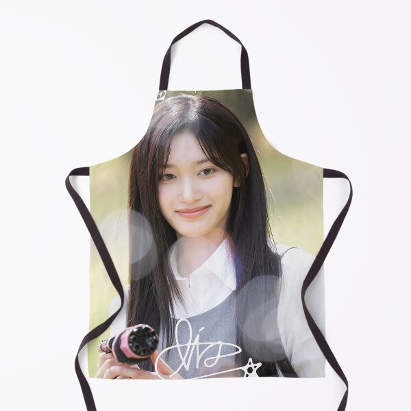 Aperçu de l'œuvre IVE LEESEO IVE ACCENDIO HEYA IVE Mine créée et vendue par Valereekmerch.