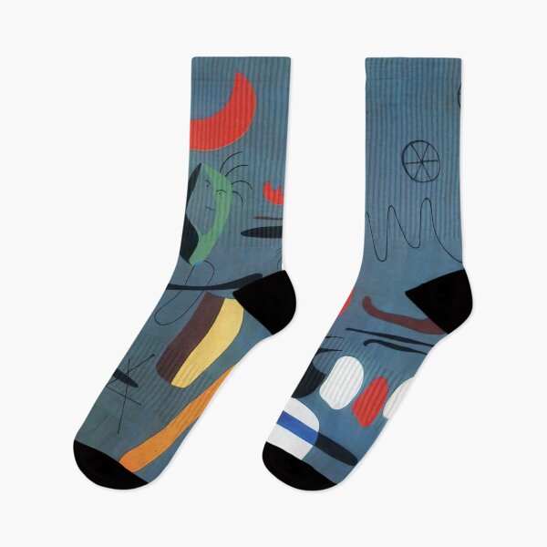 Item preview, artist joan miro, joan miro art, joan miro paintings, joan miro works of art, joan miró artwork designed and sold by rosa-reid.