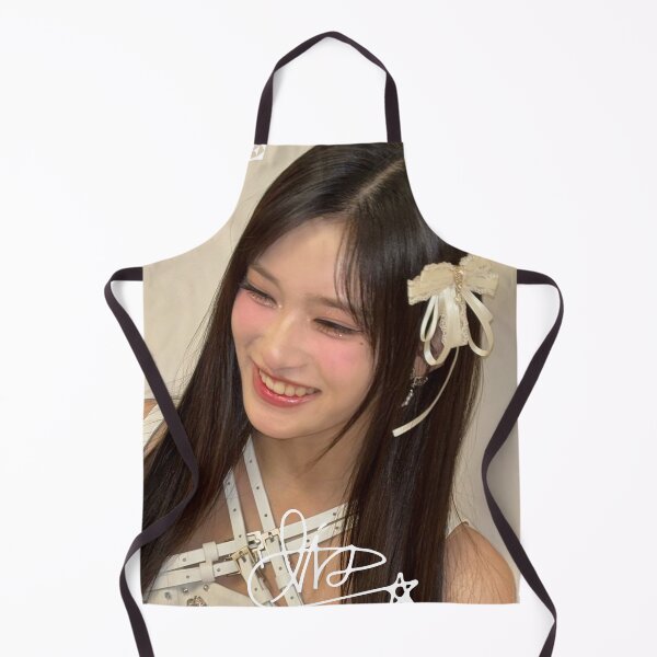 Aperçu de l'œuvre IVE LEESEO IVE ACCENDIO HEYA IVE Mine créée et vendue par Valereekmerch.
