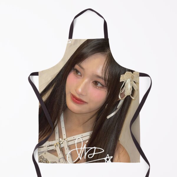 Aperçu de l'œuvre IVE LEESEO IVE ACCENDIO HEYA IVE Mine créée et vendue par Valereekmerch.