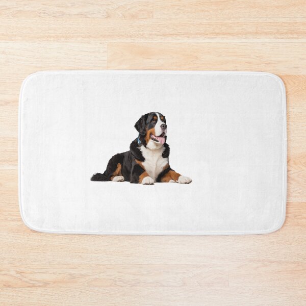 Item preview, Bernese Mountain Dog  designed and sold by SOUFIANE1991.