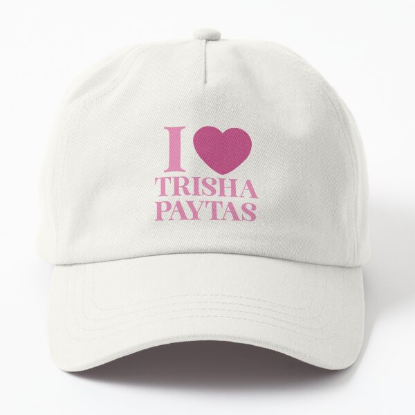 Artikel-Vorschau von Ich liebe Trisha Paytas, designt und verkauft von Beyza-tuncel.