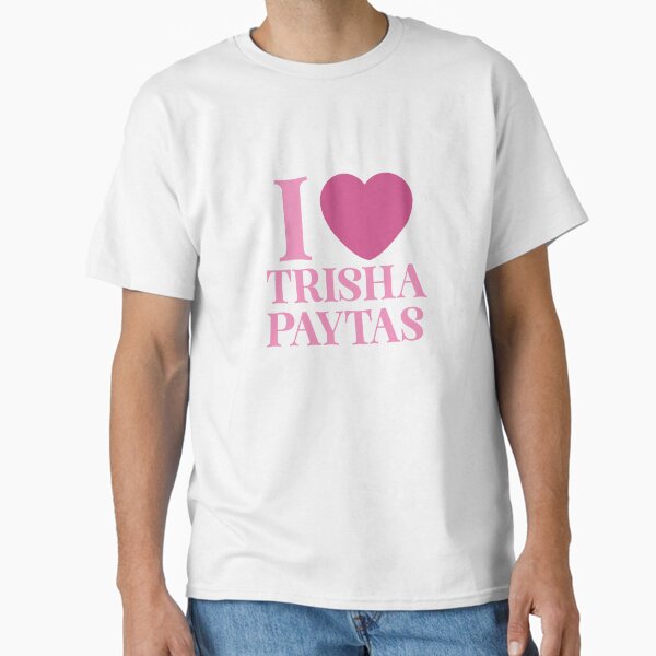 Artikel-Vorschau von Ich liebe Trisha Paytas, designt und verkauft von Beyza-tuncel.