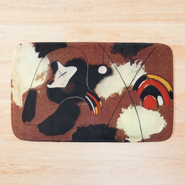 Item preview, artist joan miro, joan miro art, joan miro paintings, joan miro works of art, joan miró artwork designed and sold by rosa-reid.