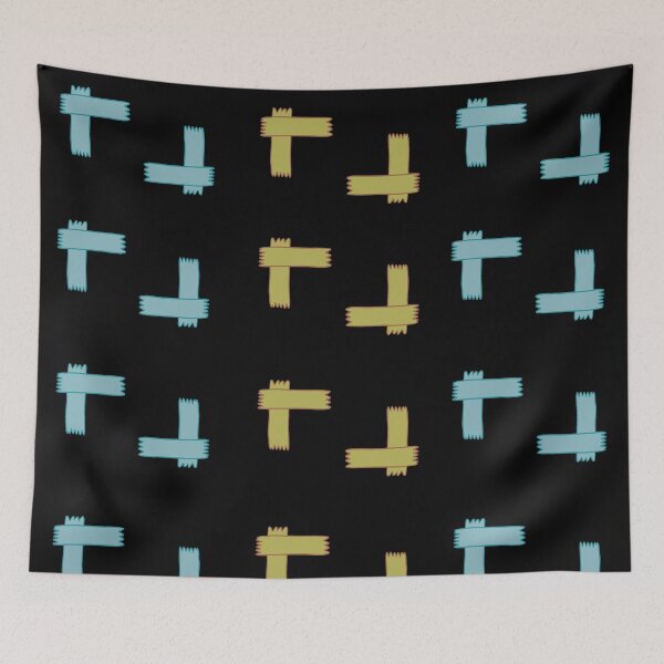 Item preview, SPIKE TAPE designed and sold by notastranger.
