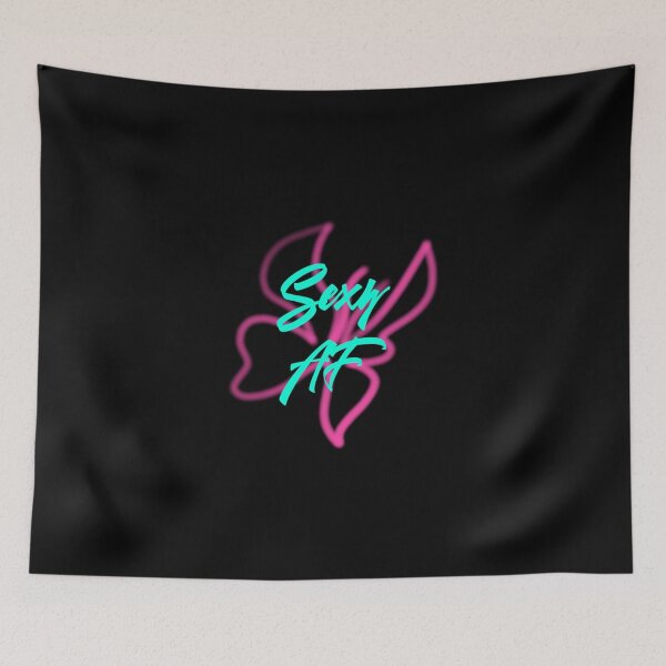 Item preview, Sexy AF: Butterfly designed and sold by PB-Sandwich.