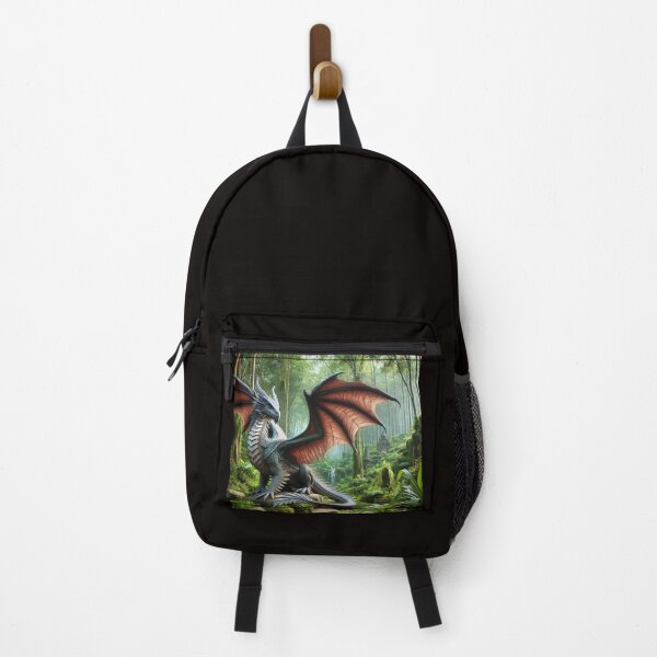 Item preview, Forest Dragon designed and sold by Dominic-Design.