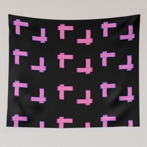 Item preview, SPIKE TAPE designed and sold by notastranger.
