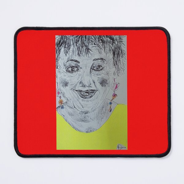 Item preview, Jo Brand  designed and sold by Terry Griffiths.